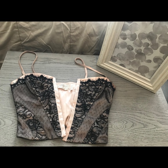 Guess stretchy bustier - Picture 5 of 7